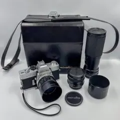 2025年最新】minolta srt101の人気アイテム - メルカリ