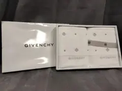 新品✾GIVENCHY タオルセット ホワイト