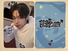 【TWS ドフン】 MUSICPLANT ミュージックプラント 特典 トレカ