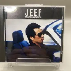 値下!長渕剛/JEEP