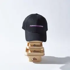 ずとまよ l Ring CAP black ずっと真夜中でいいのに ずとまよ Metal Ring CAP black ずっと真夜中でいいのに