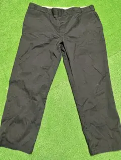 ディッキーズ　874モデル ワークパンツ 黒