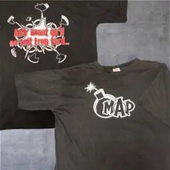 90s Tシャツ ヴィンテージ パズル 企業 - メルカリ
