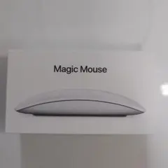 Apple Magic Mouse A1657 中古品