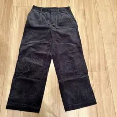JOURNAL STANDARD コーデュロイパンツ