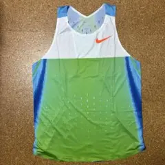 Nike pro elite 2025 singlet Lサイズ　メンズ