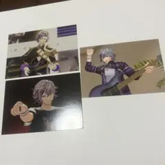 2時だとか 不破湊 ブロマイド セット にじさんじ