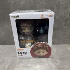 ねんどろいど Basic 2977 虎杖悠仁 死滅回游 Ver. 特典付き - メルカリ