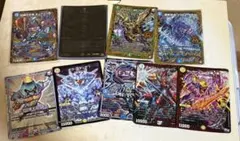 バディファイト スタードラゴンワールド 大量セット まとめ売り - メルカリ