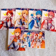 すとぷりブロマイド