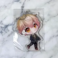 シクフォニ みことくん アクキー 新日常