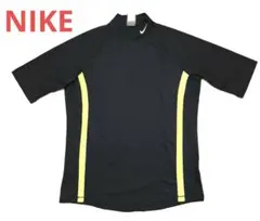 NIKE　スポーツシャツ　ブラック　Lサイズのサムネイル