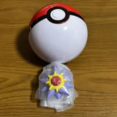 ポケモン ガシャっとコレクト07 スターミー