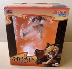 G.E.M. NARUTO-ナルト- 疾風伝 うずまきナルト 忍界大戦Ver.