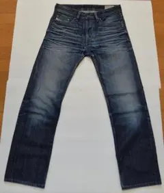 DIESEL MENNIT ストレートジーンズ（28）