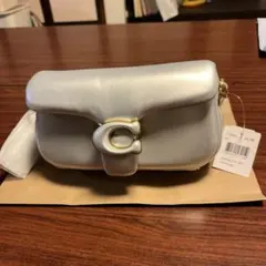 タビーショルダーバッグ