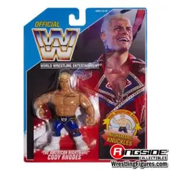 グレート・ムタ 毒霧 WWE 2026 レトロ フィギュア リングサイド限定