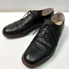【美品✨】MARGARET HOWELL idea レースアップシューズ レザー