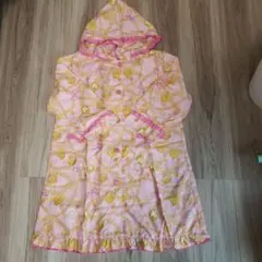 マザウェイズ　レインコート　130cm