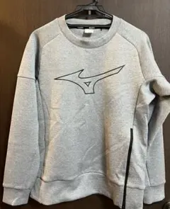 ミズノ　ストレッチスウェット