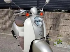 ホンダaf70ジョルノ！インジェクションモデル 神奈川引き取り限定 
