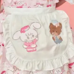 カ*！様 新品未使用　アクシーズファムkawaii mikko ジャンスカ ホワ 楽天市場】【中古】未使用品/axes femme/Kawaii