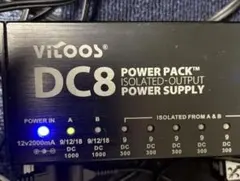 Vitoos DD5 パワーサプライ 6出力 - メルカリ
