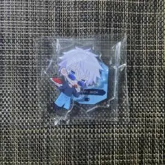 呪術廻戦　五条悟　SWEETS PARADISE　スイパラ　アクリルスタンド