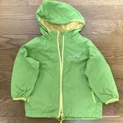 モンベル ライトシェルパーカ 90 montbell