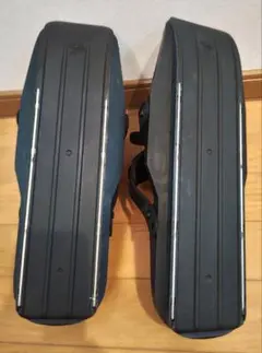 【新品未使用】ミニショートスキー1セット