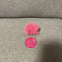 BLOOM ファーリング ピンクのサムネイル