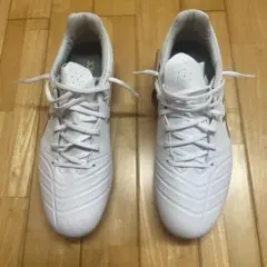 新品 asics DS LIGHT WIDEサッカースパイク 27.0cmのサムネイル