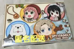 劇場版SPY×FAMILY　CODE：WHITE　クリアポケット