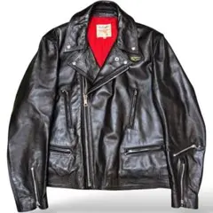 2026年最新】ライトニング ルイスレザーの人気アイテム - メルカリ