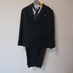 スーツ 4点セット 110cm ◎卒園式 ◎入学式