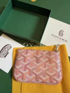 2026年最新】goyard ゴヤール キーケースの人気アイテム - メルカリ