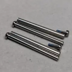 No91-2本セット□AWM-500D-1AJFバンド固定用ネジ