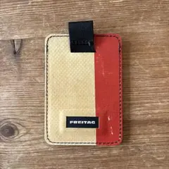 FREITAG カードケース