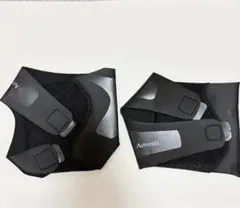 ❇️足首サポーター かかと 足裏足首サポーター スポーツ用 足首固定　予防　XL