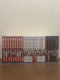 逃げ上手の若君 1巻〜25巻 全巻セット 24巻なし - メルカリ