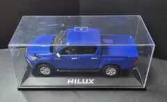 2025年最新】ハイラックス ミニカー サンプルの人気アイテム - メルカリ