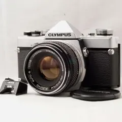 整備＆テスト済】オリンパス Zuiko auto-w 35mm F2 906 - メルカリ