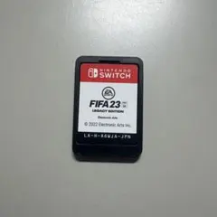 FIFA 23 LEGACY EDITION Nintendo Switch