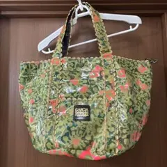 【訳あり品】GARCIA MARQUEZ gauche トートバッグのサムネイル