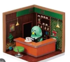 どうぶつの森 ハッピールーム Happy Room マスター フィギュア