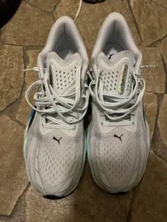 2025年最新】プーマ 陸上スパイクの人気アイテム - メルカリ