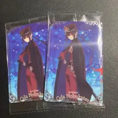 Fate/Grand Order ウエハース14 織田信勝 2枚