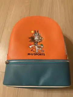 M.U SPORTS ゴルフ用バックパックのサムネイル