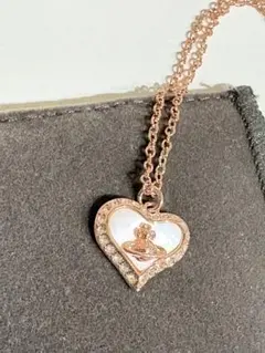 Vivienne Westwood PETRA ペトラ ネックレス