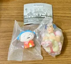 クレヨンしんちゃん まちぼうけ Set